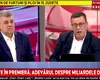 Marcel Ciolacu, despre reforma pensiilor: Mi-a acceptat Comisia ceva ce nu e sustenabil? Vor să creeze o Apocalipsă care nu există