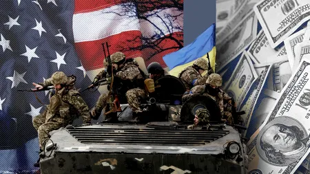 Ucraina riscă să rămână fără bani până în februarie 2026. Cheltuielile militare ar urma să ajungă la 100-110 miliarde de dolari