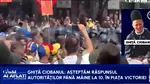 Ghiță Ciobanul, acuzații grave la adresa autorităților: Au fost sacrificate peste 70.000 de capete/Îi despăgubește cu 140 euro oaia