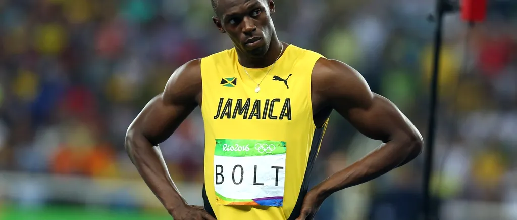 UPDATE - Usain Bolt, confirmat cu Covid-19 după petrecerea aniversară pe care a organizat-o. Fostul atlet se află în carantină, în Jamaica! (VIDEO)