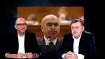 Crin Antonescu: „Propaganda marelui erou reformator este propaganda băsistă reinventată. Cine nu e cu Bolojan este clar un corupt”