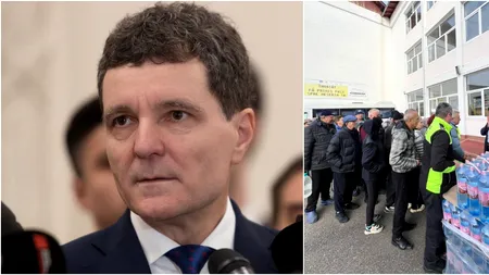 În timp ce România se luptă cu 