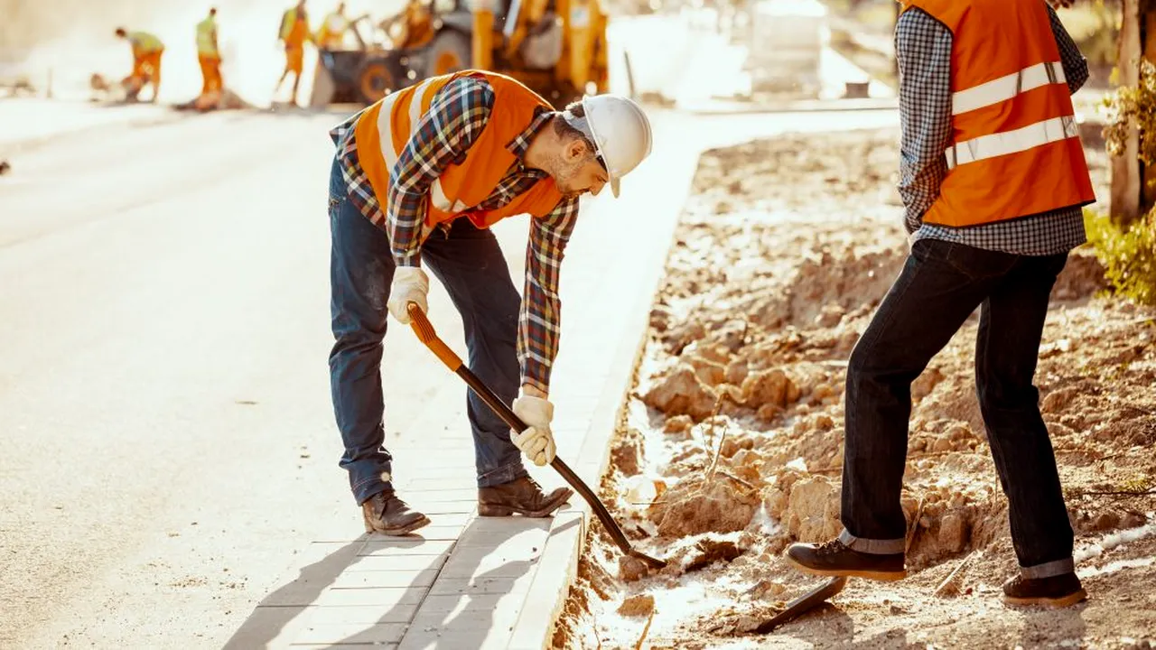 Orașul Galați intră în reconstrucție. Cât costă modernizarea orașului și cum va arăta după