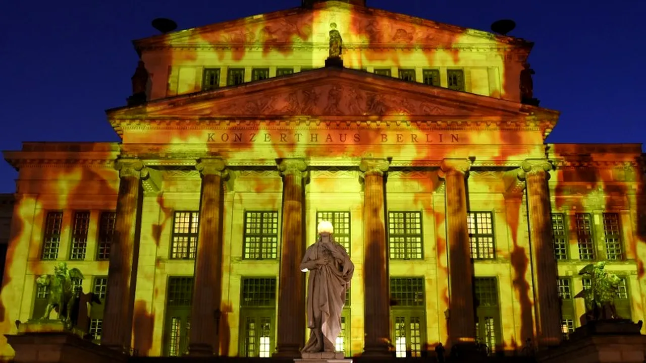 Germania a redus prognozele de creștere economică