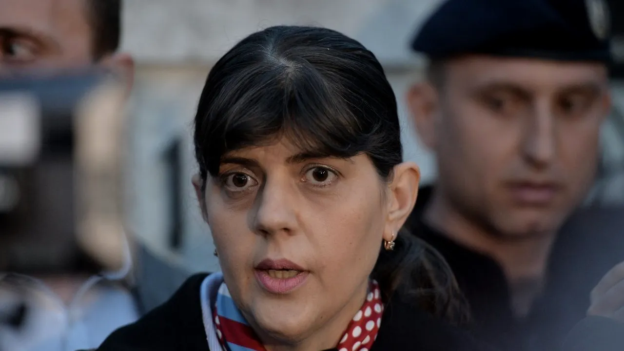 Kovesi: „Nicio țară nu este curată. Nu există mai multă corupție în Europa de Est decât în Europa de Vest”