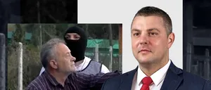Deputatul Popică, ginerele denunțătorului Farmazon, îl plânge pe Buzatu, alături de întreaga familie politică PSD Vaslui. Câtă jale este în județ