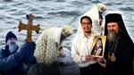 Ce nume a primit tânărul inuit botezat în Groenlanda de episcopul Macarie Drăgoi