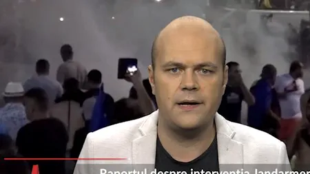 Carmen Dan a trimis raportul privind protestele la Senat. Când va fi audiată