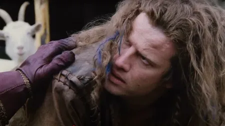 „Nemuritorul” a căzut pe scări și a ajuns de urgență la spital! Cum se simte acum Christopher Lambert