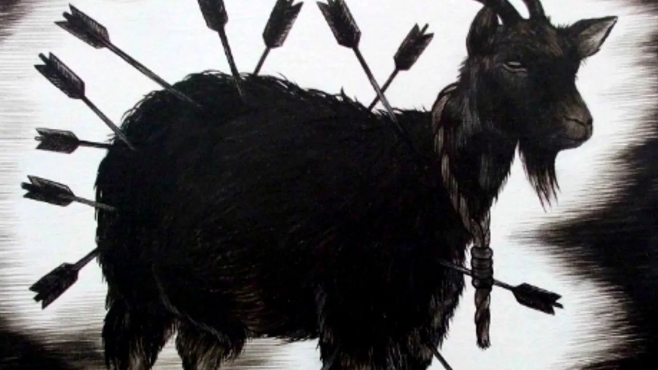 Coronavirusul aşteaptă un ţap ispăşitor