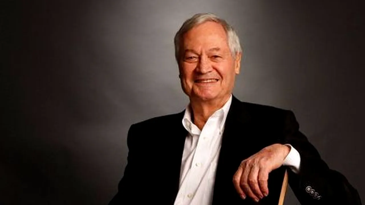 Omul din umbra Hollywood-ului. A produs peste 400 de filme, dar aproape nimeni nu-l știe. Ce avere are