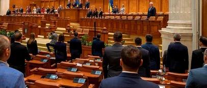 <span style='background-color: #ffb200; color: #fff; ' class='highlight text-uppercase'>UPDATE</span> Şedinţă solemnă în Parlament, pentru marcarea Zilei Solidarităţii şi Prieteniei dintre România şi Israel: Mesajul premierului israelian