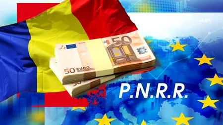 România primește 37,05 milioane de euro, ca parte a celei de-a doua cereri de PLATĂ. Câți bani din PNRR au intrat în țară