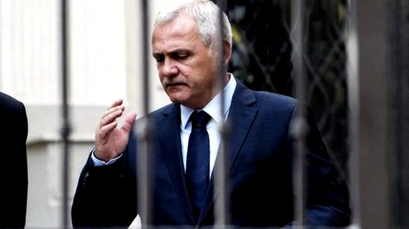 Liviu Dragnea, în carantină de trei ori, după ce s-a vindecat de COVID-19. “E nelegal. Nu manifestă simptome!”