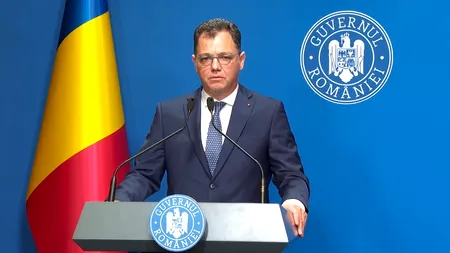 Ministrul Ștefan Oprea sare în apărarea candidatului coaliției: Frica asta de Securitate era în toată societatea. Crin Antonescu a procedat corect