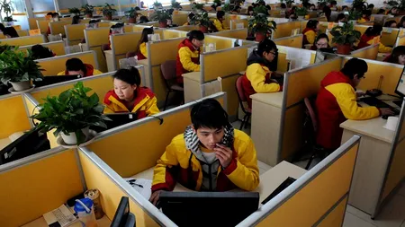 La New York se scrie istorie. Chinezii cuceresc America