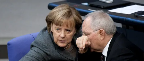 Ministrul german de Finanțe: UE nu vrea pedepsirea Marii Britanii, dar își apără interesele. Negocierile Brexit vor fi dure