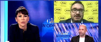 Dan Tănasă: „PSD și PNL încearcă să dea impresia că ar fi DUȘMANI”