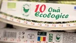 Când oul e mai scump decât găina…Cât costă un cofraj cu ouă ecologice în Kaufland?