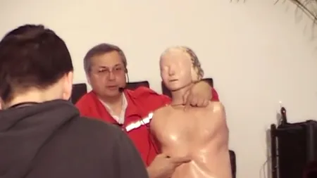 Paramedicul SMURD care ar fi violat mai multe fete într-o tabără își află sentința pe 3 august