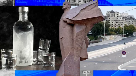 Țara nerecunoscută în care vodca costă doar 1 DOLAR. Un turist străin spune că „pare prinsă într-o bulă temporală”, ca într-un film