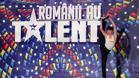 ROMÂNII AU TALENT, lider de audiență. 7 milioane de români s-au uitat de 1 Martie la show-ul transmis de ProTv