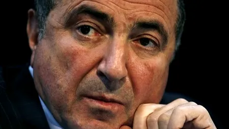 Miliardarul Boris Berezovski a fost înmormântat în Marea Britanie