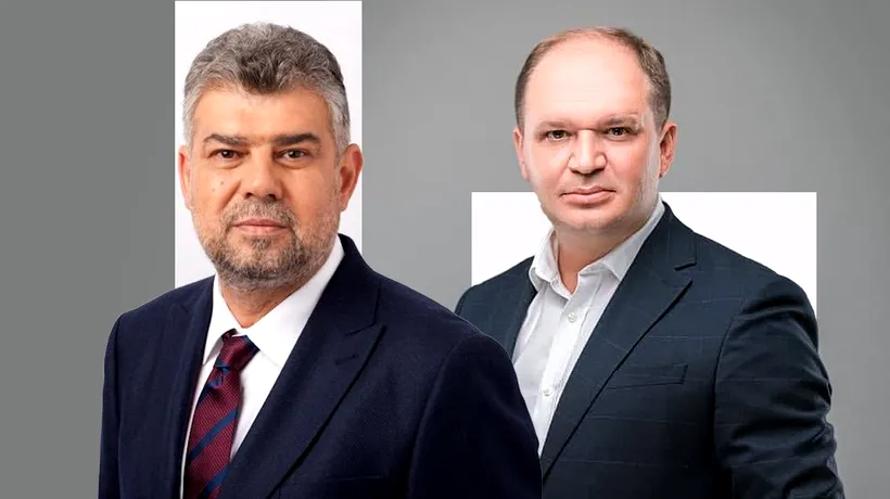 Proaspăt ales primar al Chișinăului, Ion Ceban a venit la București/ Cu cine s-a întâlnit controversatul politician de peste Prut?