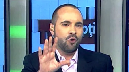 La ce televiziune se mută Silviu Mănăstire