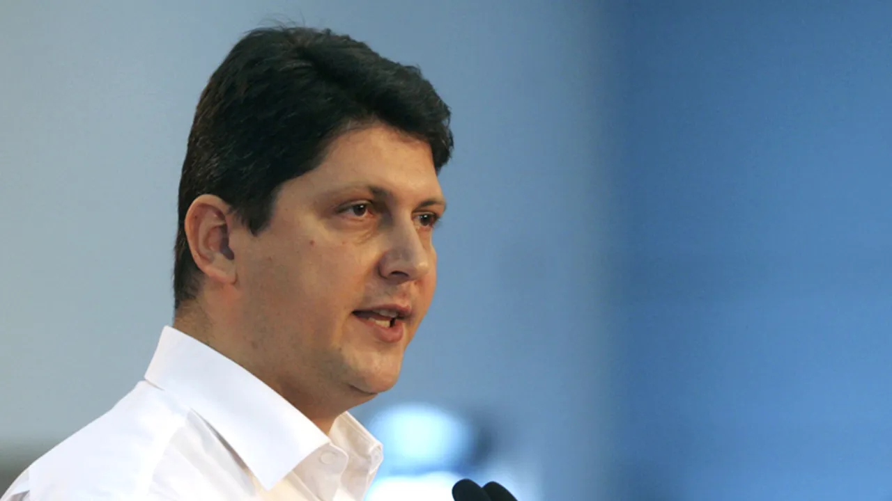 Titus Corlățean, ministru de Externe în GUVERNUL PONTA II. Cel mai bun imitator al lui Năstase și responsabil cu 