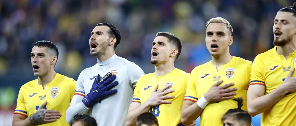 Ce SPUNE Edi Iordănescu după România - Irlanda de Nord, scor 1-1?