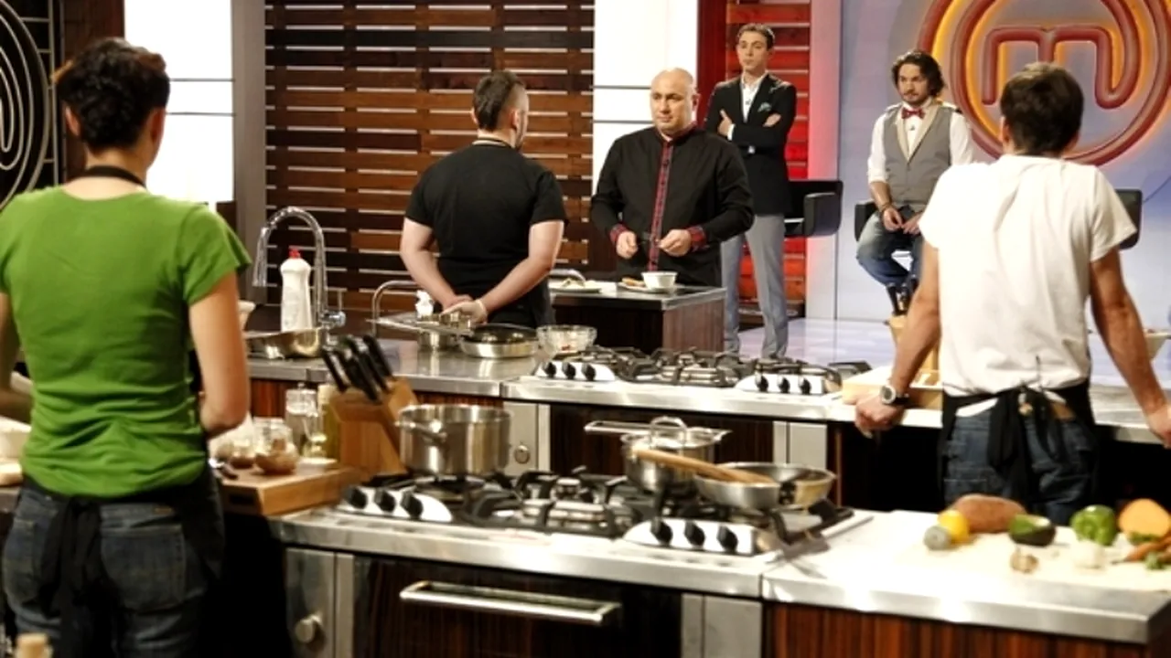 Cum și-au îndeplinit visurile foștii concurenți de la MasterChef