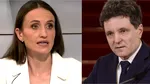 Ministra Oana Țoiu vine cu explicații, după ce criticile lui Nicușor Dan la adresa UE au ajuns în presa internațională