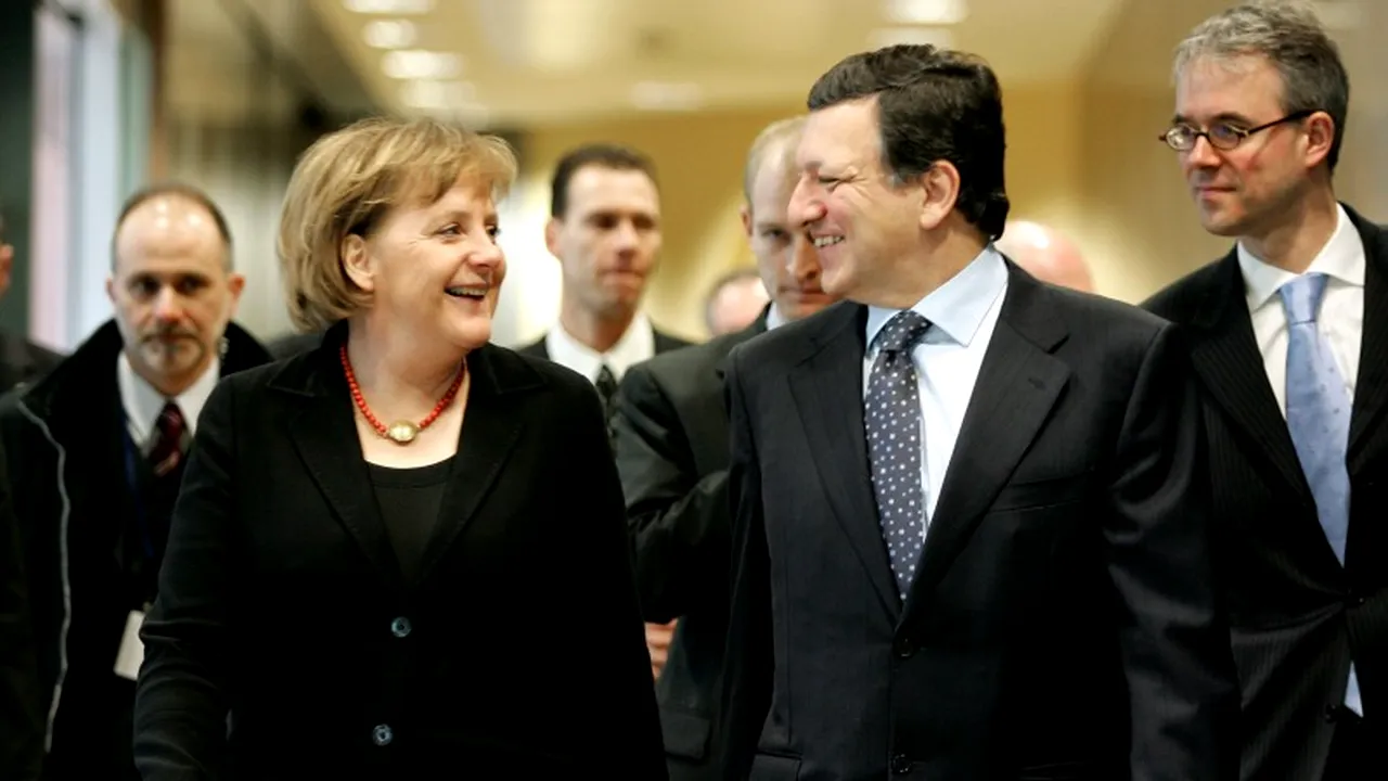 Liderii UE care vin la la Congresul PPE, păziți de SPP și o firmă privată