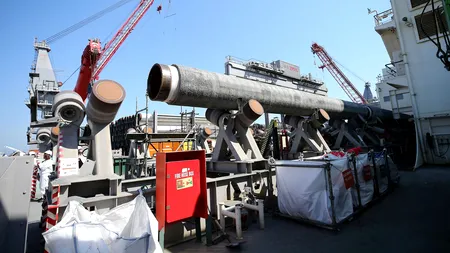 OMV Petrom AMÂNĂ investițiile pentru exploatarea gazelor din Marea Neagră: Legislația actuală nu mai asigură condiții