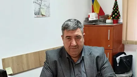 Primarul din Ștefăneștii de Jos, săltat de DIICOT, în dosarul în care este acuzat că a abuzat sexual o fată de 13 ani. Edilul ar fi fost dat pe mâna anchetatorilor de șoferul unei primărițe