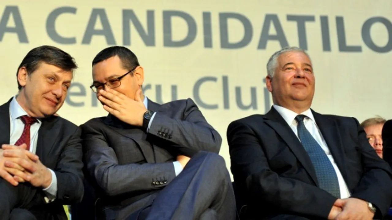 EXCLUSIV. USL ia în calcul amânarea alegerilor pentru a rezolva problema uninominalului pur