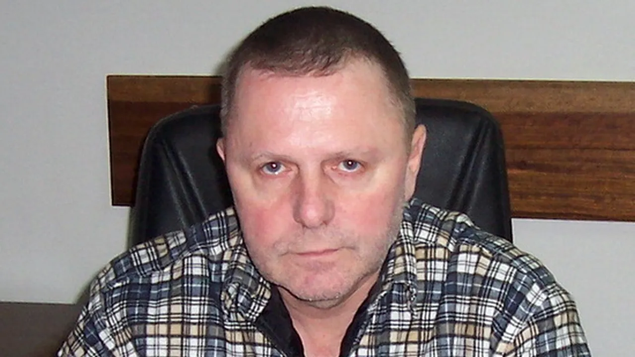 Șeful Autorității Sanitar-Veterinare, demis la doar o zi după numire