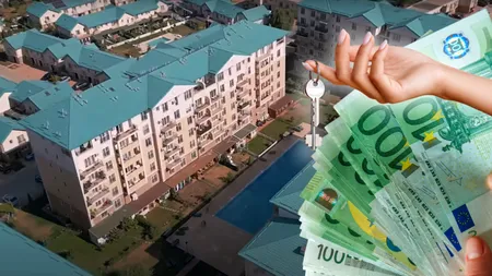 Cât costă un apartament în Cosmopolis. Plătești o mică avere pentru o locuință cu 3 camere