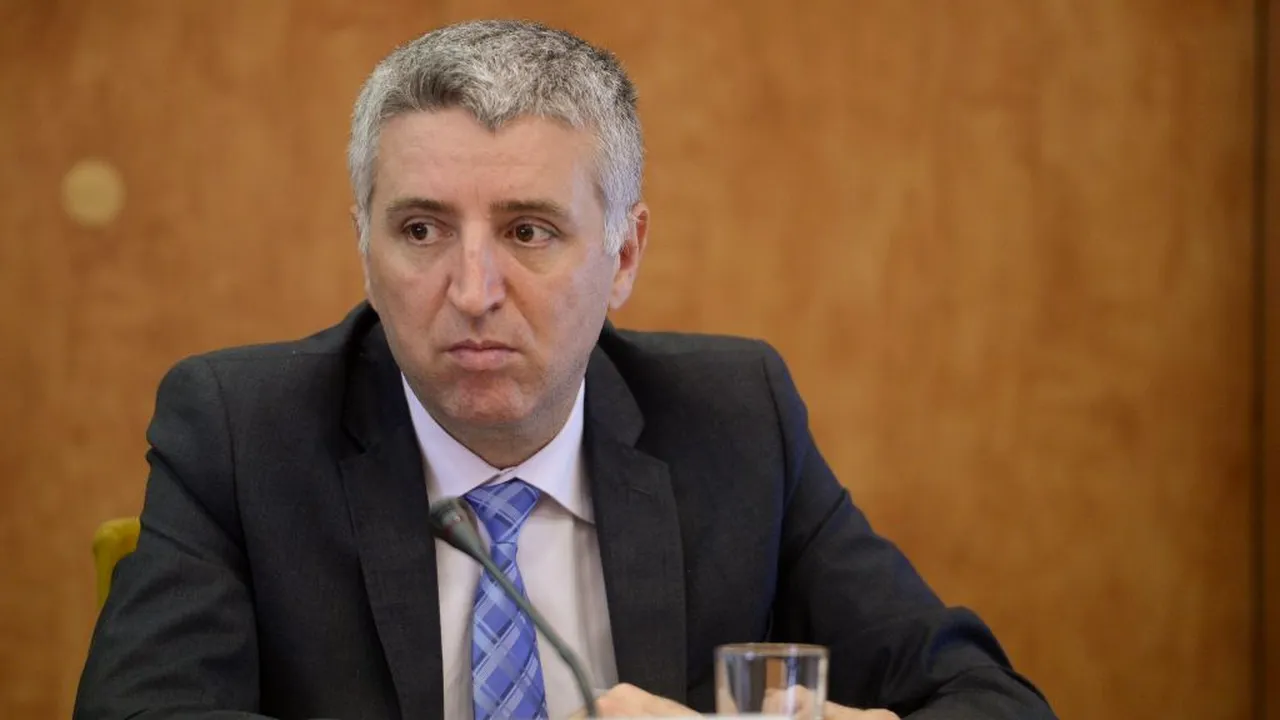 Ziua Mondială a Statisticii | Tudorel Andrei: Societatea modernă nu poate funcţiona fără date statistice de calitate, relevante şi accesibile