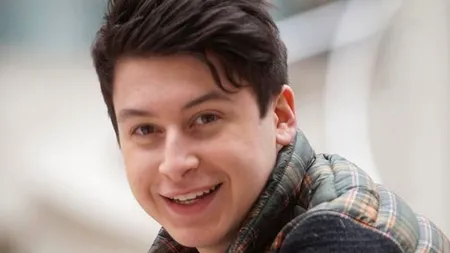 A devenit milionar la 17 ani, după ce firma lui a fost cumpărată de Yahoo!