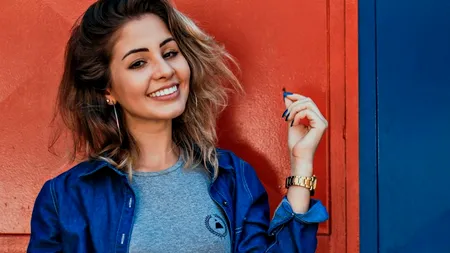 Când este recomandat sa porți aparat dentar (P)