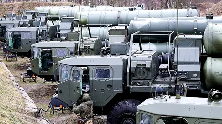 Armata Rusiei primește armament de ultima generație. Lista de dotări este impresionantă