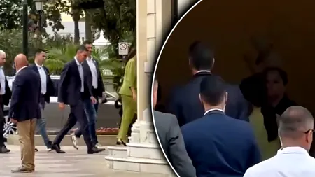 Prim-ministrul Spaniei, Pedro Sanchez, a fost huiduit după ce a ajuns în Ceuta