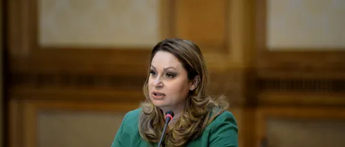 Cine este Cristina Pocora, viitoarea șefă a CNA. În 2010, ea propunea interzicerea desenelor animate violente