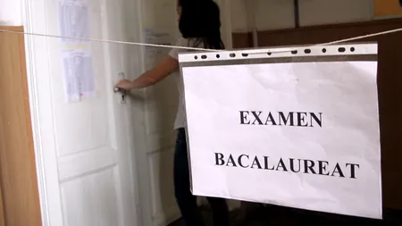 REZULTATE BAC 2012 București