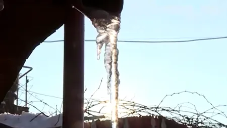 Consumul de energie electrică a atins cote istorice în România, după ce GERUL a pus stăpânire pe țara noastră