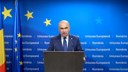 Ilie Bolojan convoacă CSAT pe 28 sau 31 martie pentru înarmarea României