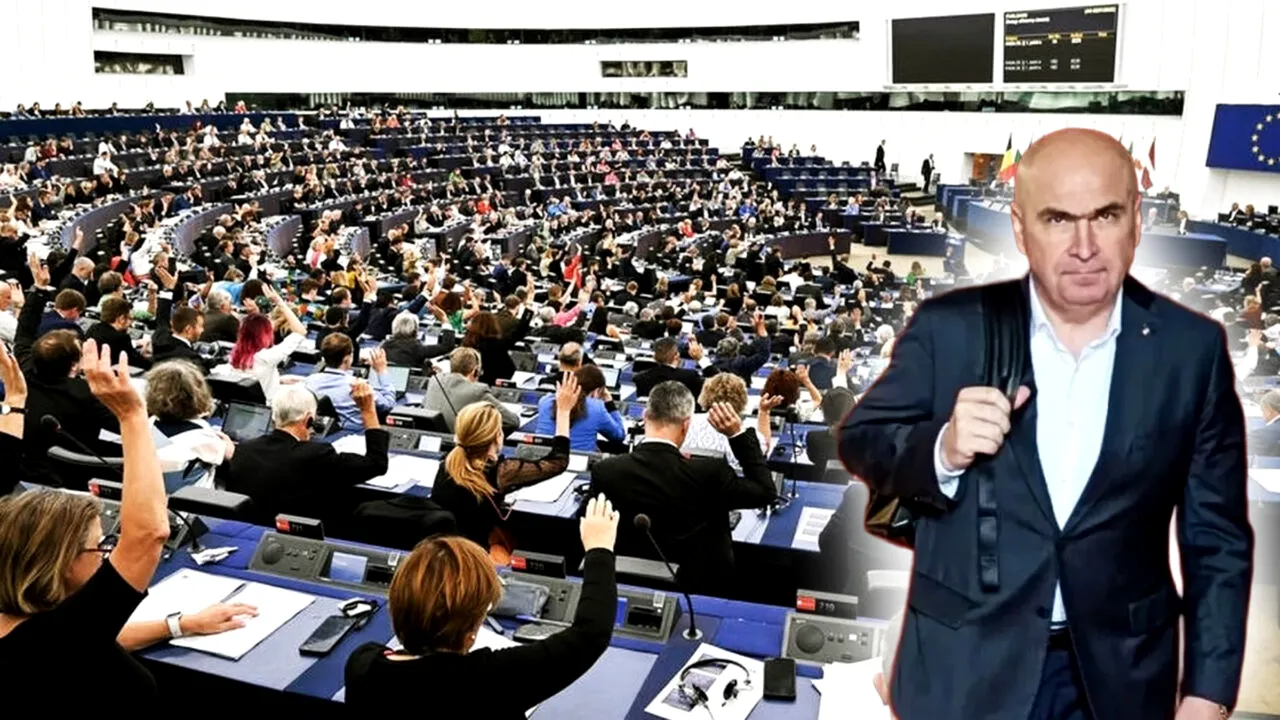 Asaltul liberalilor asupra Justiției a ajuns până la Bruxelles. Parlamentul European decide astăzi dacă declarațiile liderilor PNL încalcă independența magistraților