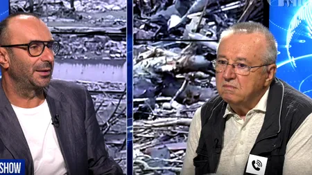 VIDEO Cristoiu, despre momentul în care Putin l-a așteptat un minut pe Erdogan: „O șmecherie care i-a convenit mult lui Putin. Au vrut să-l facă mare pe Ergodan și să-l ferească de criticile Occidentului”